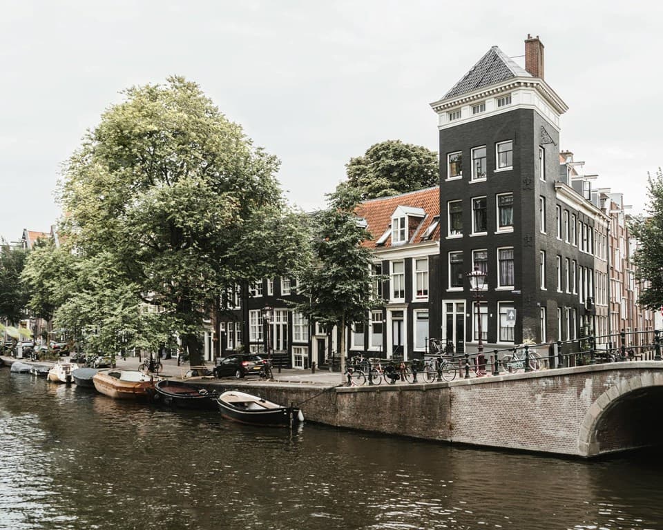 Persoonlijke begeleiding bij de verkoop van uw woning