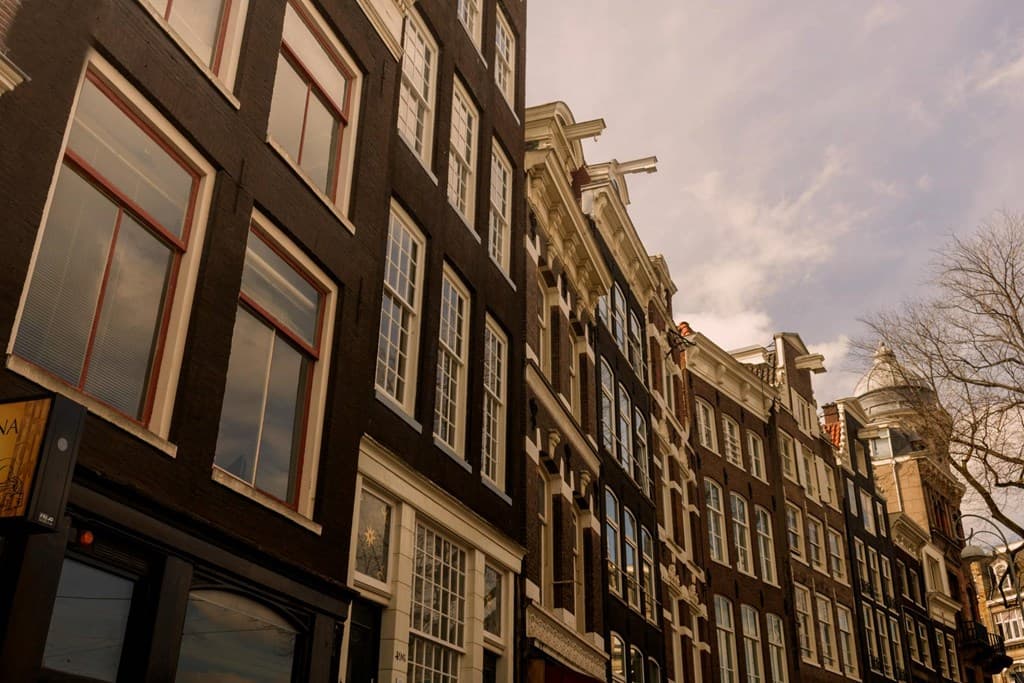 Vrijblijvend kennismakingsgesprek met Hoog & Berg Vastgoed